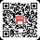 彼柚 bizyul 公众号二维码