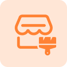 彼柚Bizyul 店铺管理